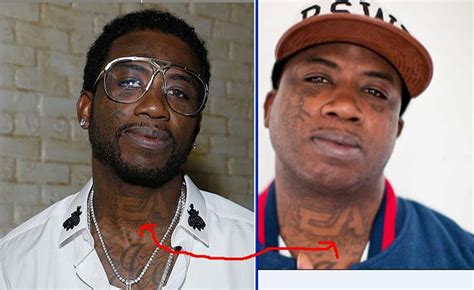 did they clone gucci mane|old gucci mane vs new.